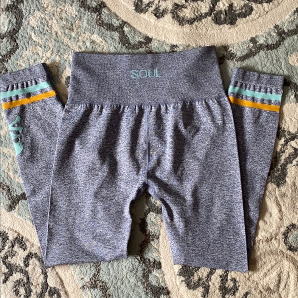 Soul Cycle pants